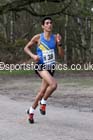 Senior mens English National 12 Stage Road Relay, 2016 English National 12 and 6 Stage Road Relays, Sutton Coldfield, Birmingham. Photo: David T. Hewitson/Sports for All Pics